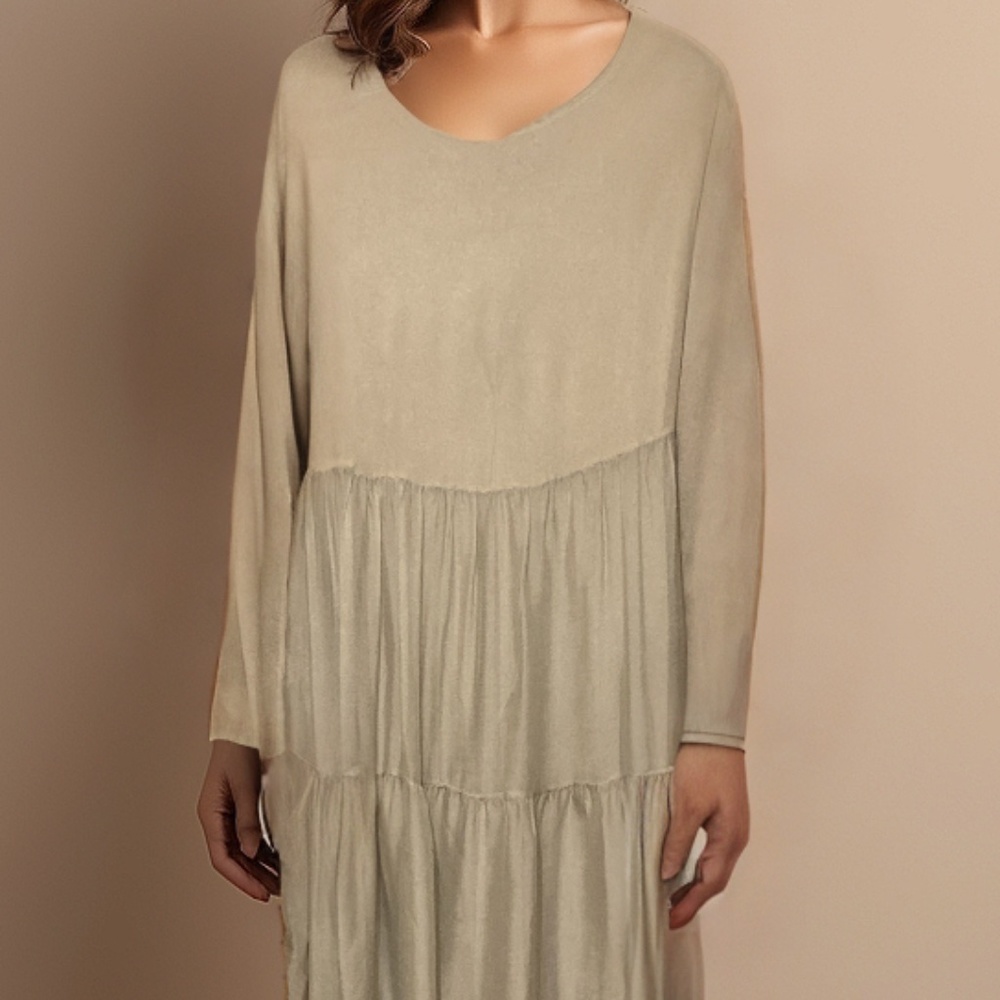 BoHo Dress